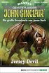 John Sinclair 2066 - Horror-Serie: Jersey Devil (German Edition)
