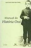 Manual de Histria Oral