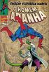 Coleo Histrica Marvel: O Homem-Aranha #3