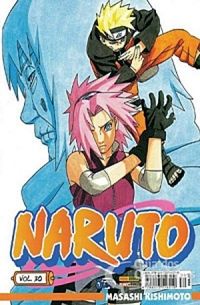 Naruto #30