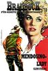 Braddock #18: Mendosino-Lady (German Edition)