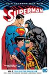 Superman, Vol 2: Trial Of The Super Sons