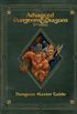Premium 2nd Edition Advanced Dungeons & Dragons Dungeon Master