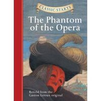 The Phanton of the Opera