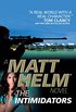 Matt Helm - The Intimidators (English Edition)