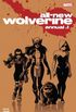 All-New Wolverine Annual #01