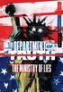 Department of Truth, Volume 4: The Ministry of Lies