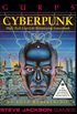 Gurps Cyberpunk: High-Tech Low-Life Roleplaying