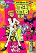 Teen Titans Go! #38