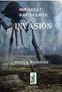 The Great Martian War: Invasion! (English Edition)