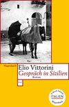 Gesprch in Sizilien (E-Book-Edition ITALIEN) (German Edition)
