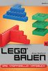 LEGO bauen: Das "inoffizielle" Handbuch (German Edition)