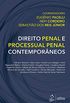 Direito penal e processual penal contemporneos