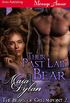 Their Past Laid Bear [The Bears of Greenspoint 2] (Siren Publishing Menage Amour) (English Edition)
