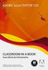 Adobe Illustrator CS3 - Classroom In A Book