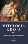 Mitologia Grega - vol. I