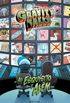 Gravity Falls: Ao Esquisito e Alm