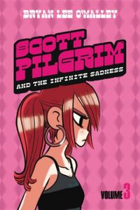Scott Pilgrim & the Infinite Sadness