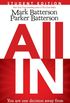 All In Student Edition (English Edition)