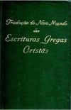Traduo do Novo Mundo das Escrituras Gregas Crists