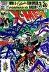 Os Fabulosos X-Men #154 (1982)