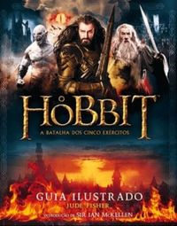 O Hobbit: A Batalha dos Cinco Exrcitos