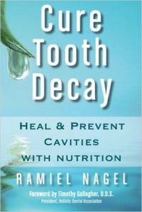 Cure tooth Decay