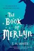 Book of Merlyn: Unpublished Conclusion to the "Once and Future King"