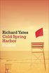 Cold Spring Harbor: Roman (German Edition)