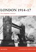 London 1914-17: The Zeppelin Menace