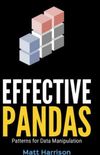 Effective Pandas