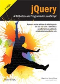 jQuery - A Biblioteca do Programador JavaScript - 2 edio