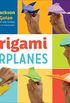Origami Airplanes (English Edition)