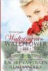 Waltzing with the Wallflower