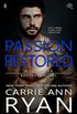 Passion Restored (Gallagher Brothers #2)