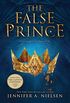 The False Prince (The Ascendance Series, Book 1) (English Edition)
