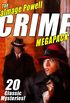 The Talmage Powell Crime MEGAPACK (English Edition)
