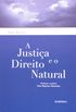 A Justica E O Direito Natural