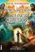 Percy Jackson e os deuses gregos