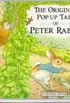 Original Pop Up Tale Of Peter Rabbit