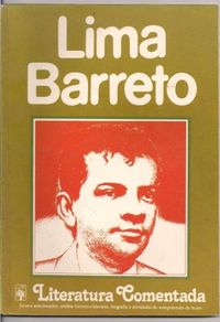 Lima Barreto