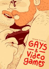 Gays & Videogames