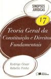Teoria Geral da Constituio e Direitos Fundamentais - 