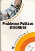 PROBLEMAS POLITICOS BRASILEIROS
