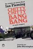 Chitty Chitty Bang Bang: o carro mgico
