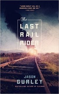 The Last Rail-Rider