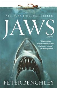 Jaws: A Novel (English Edition)