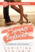 The Summer Boyfriend: A Forbidden Love Romance