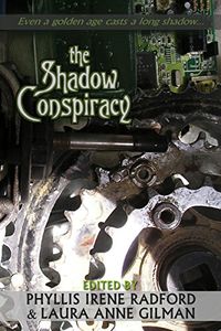 The Shadow Conspiracy (English Edition)