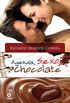 Agenda, Sexo e Chocolate